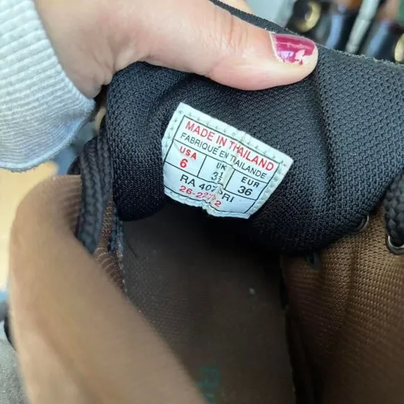 Reebok Women's multi Trainers - Picture 5 of 6